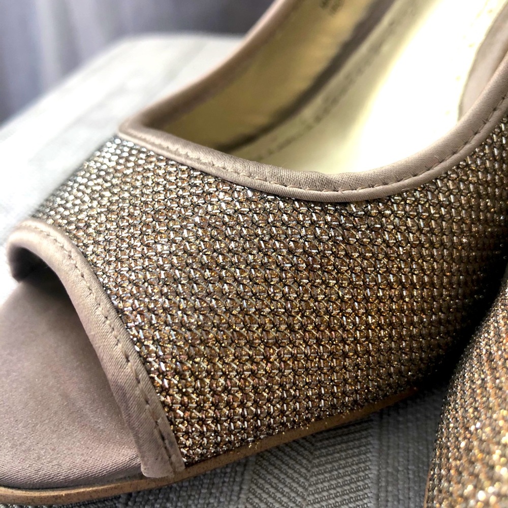 ✨Sparkling heels ✨ - Picture 4 of 5